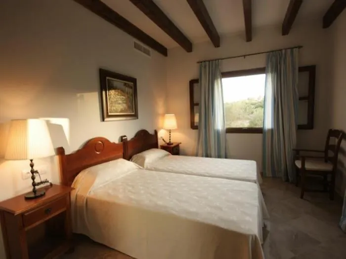 Villa Sa Sinia ペトラ スペイン