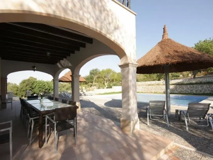 Villa Sa Sinia ペトラ 0*,