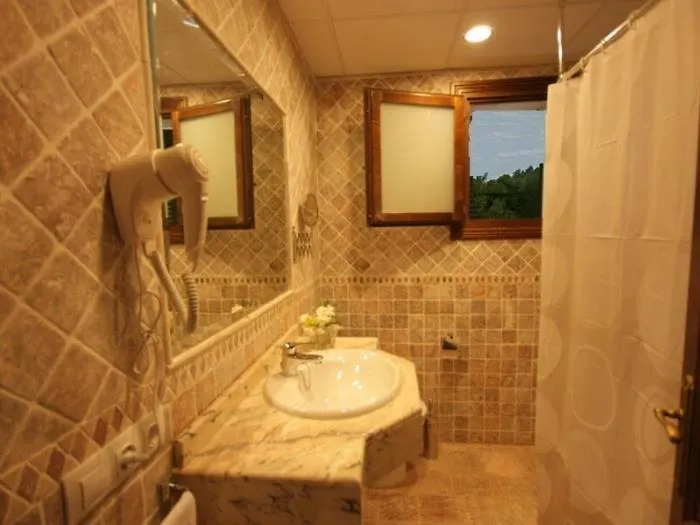 Σπίτι διακοπών Villa Sa Sinia Petra