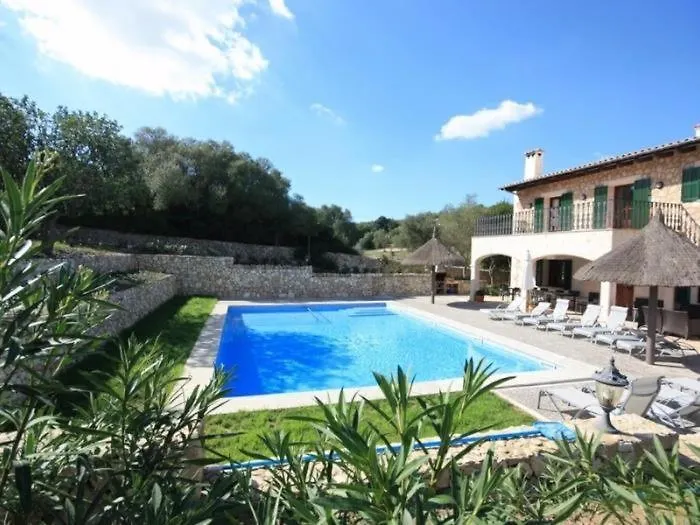 Villa Sa Sinia Petra
